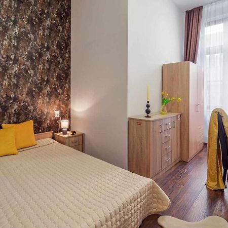 Klauzal 14 Hotel Будапеща Екстериор снимка