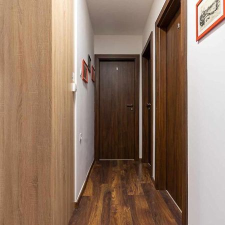 Klauzal 14 Hotel Будапеща Екстериор снимка