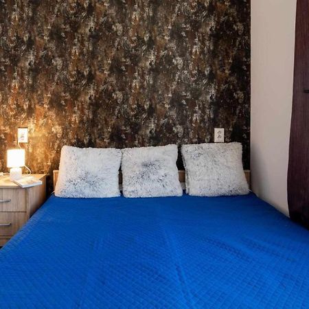 Klauzal 14 Hotel Будапеща Екстериор снимка