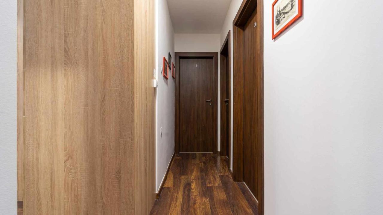 Klauzal 14 Hotel Будапеща Екстериор снимка