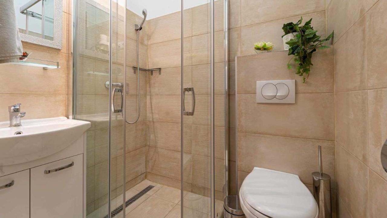 Klauzal 14 Hotel Будапеща Екстериор снимка