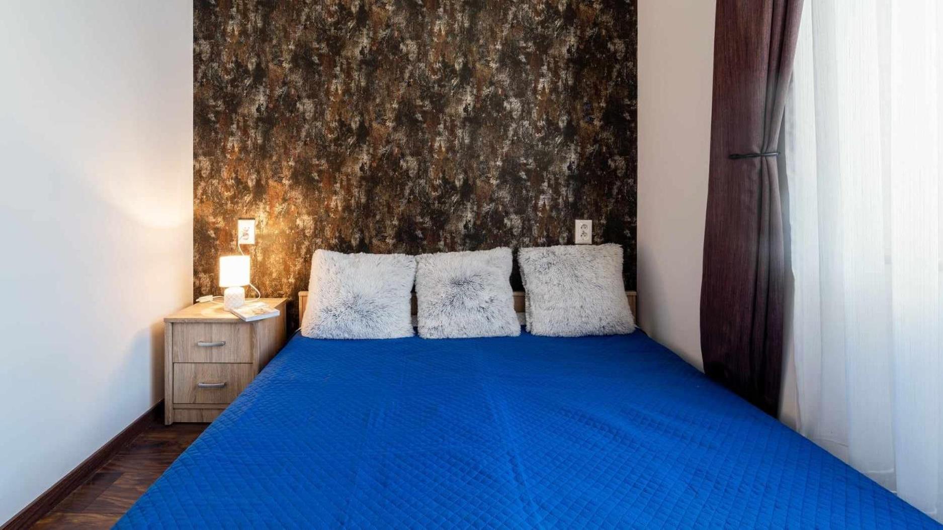 Klauzal 14 Hotel Будапеща Екстериор снимка